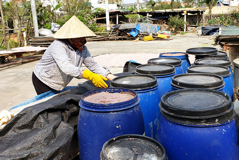 Tín dụng chính sách góp phần giảm nghèo, xây dựng nông thôn mới