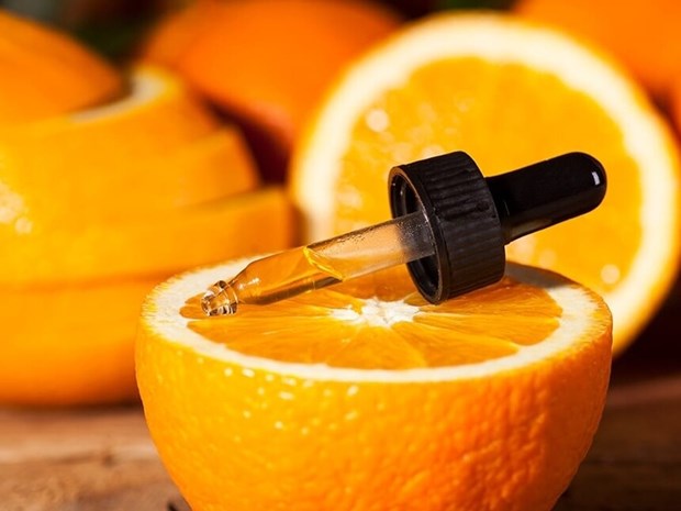 Phát hiện đột phá về mối liên hệ giữa quá trình lão hóa và vitamin C