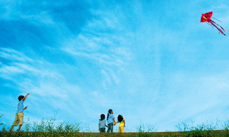 Tiếng Việt lời ru