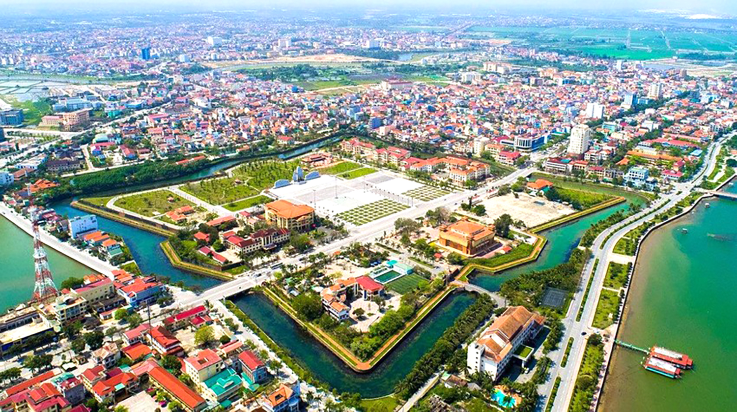 Kế hoạch tổ chức đợt sinh hoạt chính trị nhân kỷ niệm 420 năm hình thành tỉnh Quảng Bình