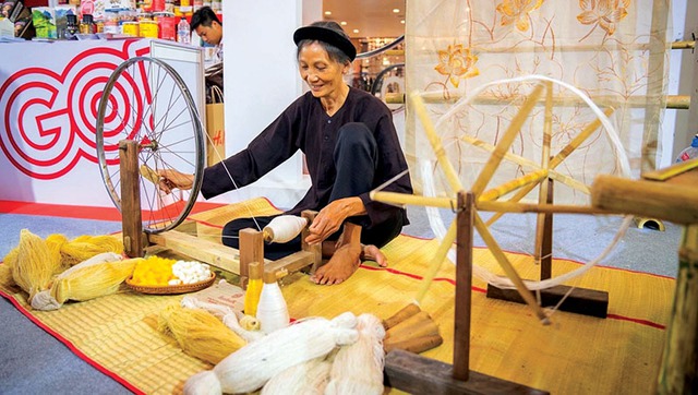 Công bố 36 di sản văn hóa phi vật thể quốc gia