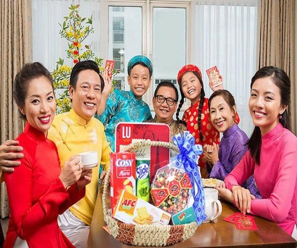 Xu hướng quà tặng Tết nào được ưa chuộng nhất 2024