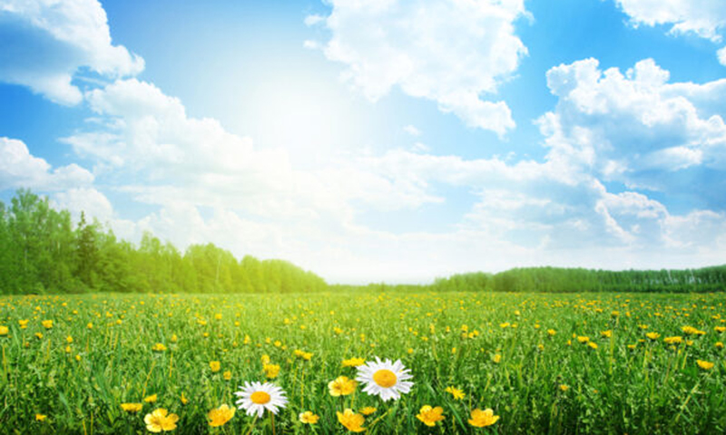 Bây giờ trời đã sang đông