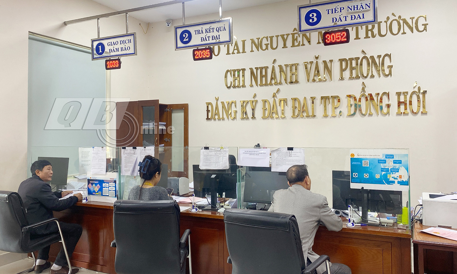 Cấp đổi, cấp lại hơn 28.800 giấy chứng nhận quyền sử dụng đất cho hộ gia đình