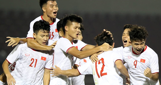 Giải Vô địch U19 Quốc gia năm 2024 đạt kỷ lục số đội tham dự vòng loại