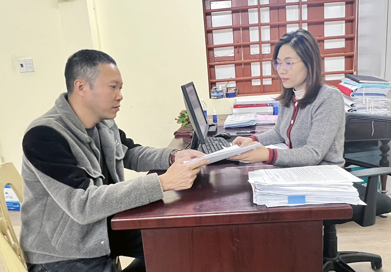 Huyện Tuyên Hóa tiết kiệm, chống lãng phí hơn 13 tỷ đồng