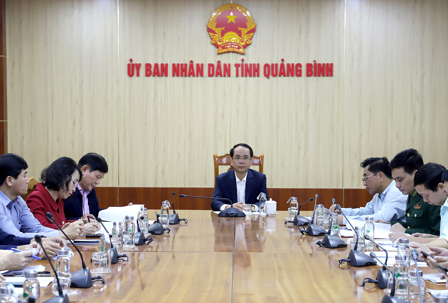 Thực hiện đồng bộ các giải pháp kiềm chế tai nạn giao thông