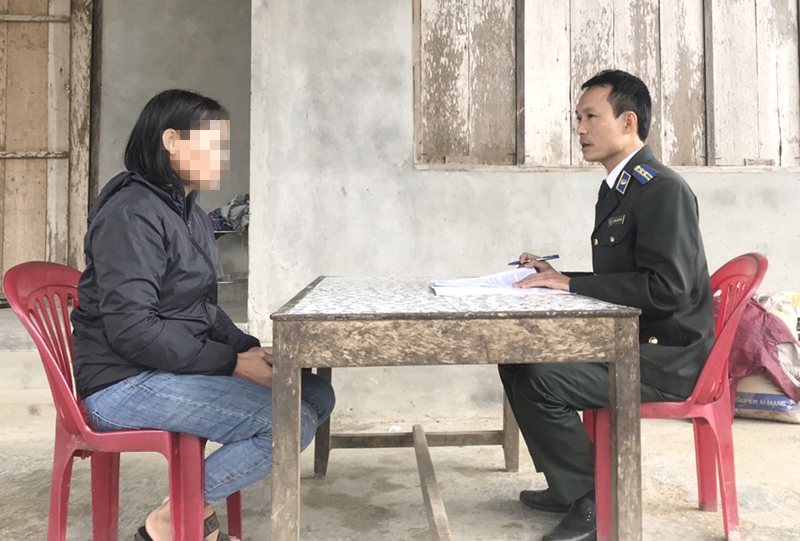 Khó khăn trong thi hành án dân sự