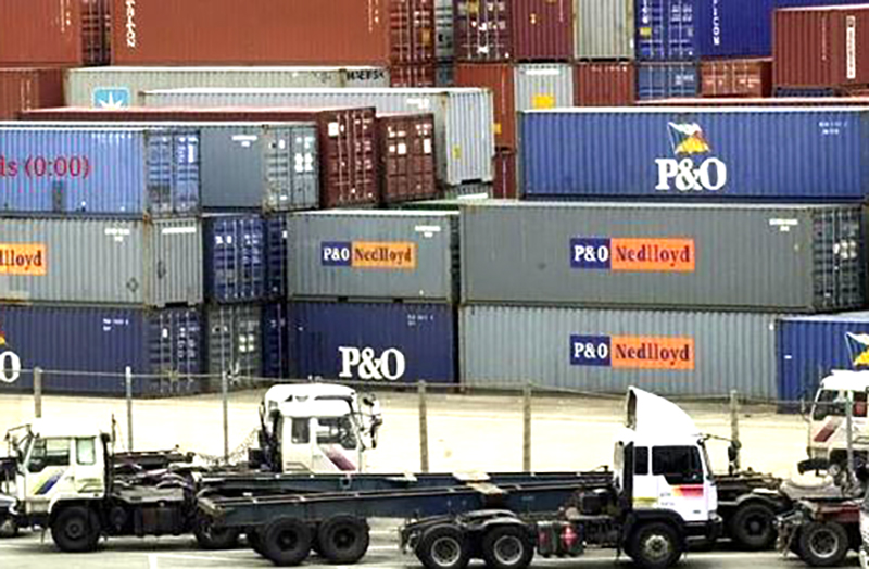 Hàn Quốc thâm hụt ngân sách gần 50 tỷ USD trong năm 2023