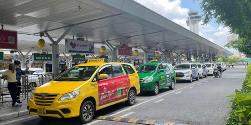 Taxi Nội Bài Cầu Giấy giá ưu đãi 180k chỉ có ở Taxi Đức Anh