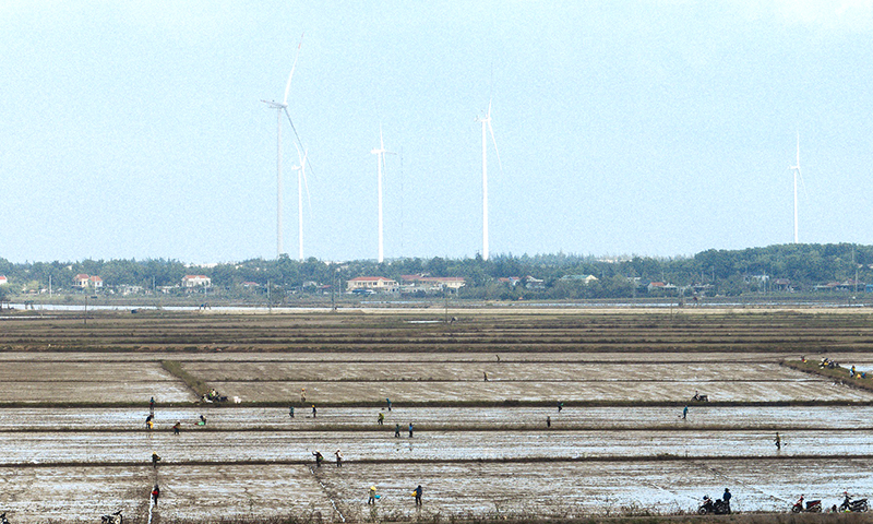 Quảng Bình muôn vẻ