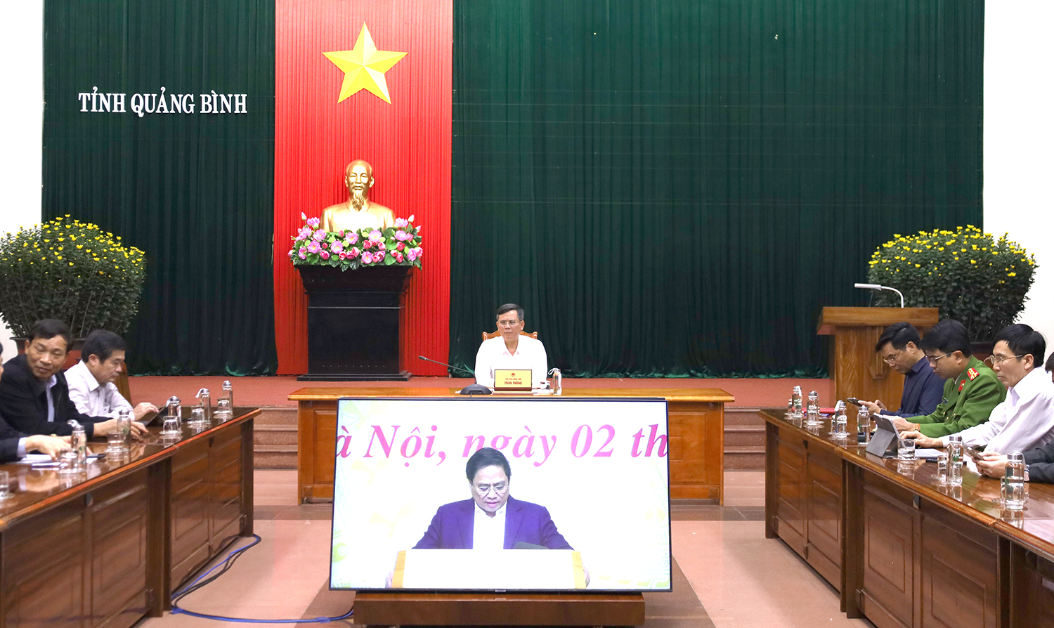 Sáng tạo, đổi mới trong cải cách hành chính