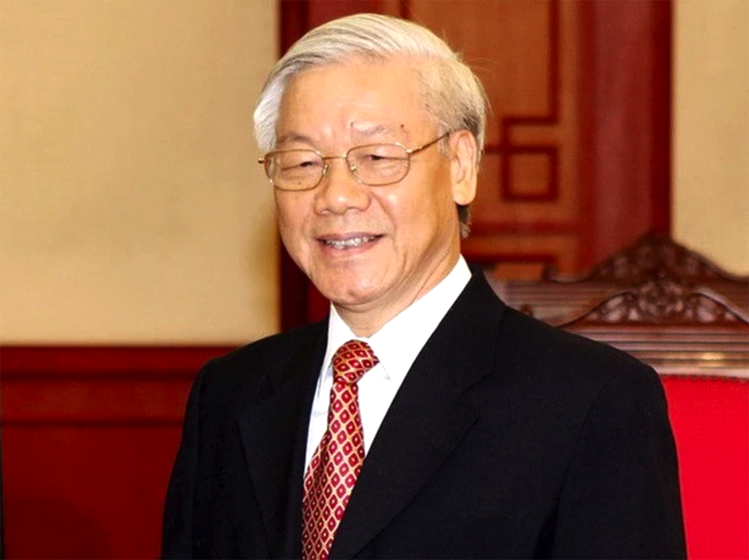 Lãnh đạo các nước, chính đảng chúc mừng Tổng Bí thư Nguyễn Phú Trọng nhân dịp năm mới 2024 và Tết cổ truyền