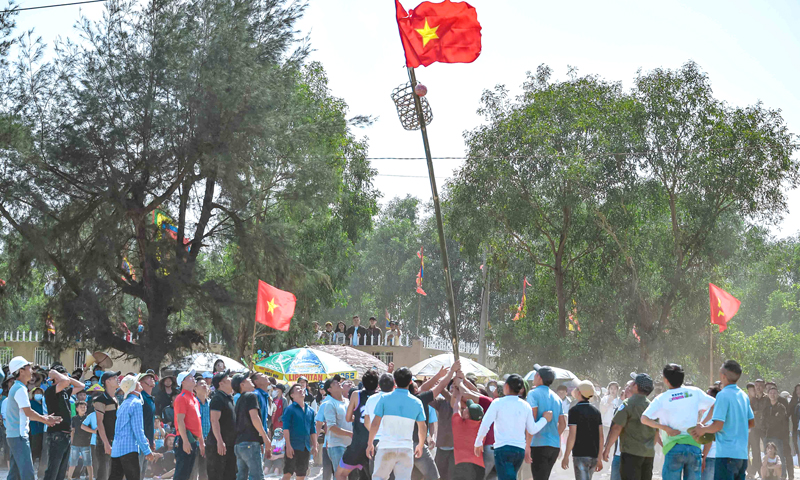 Chảy mãi mạch nguồn văn hóa