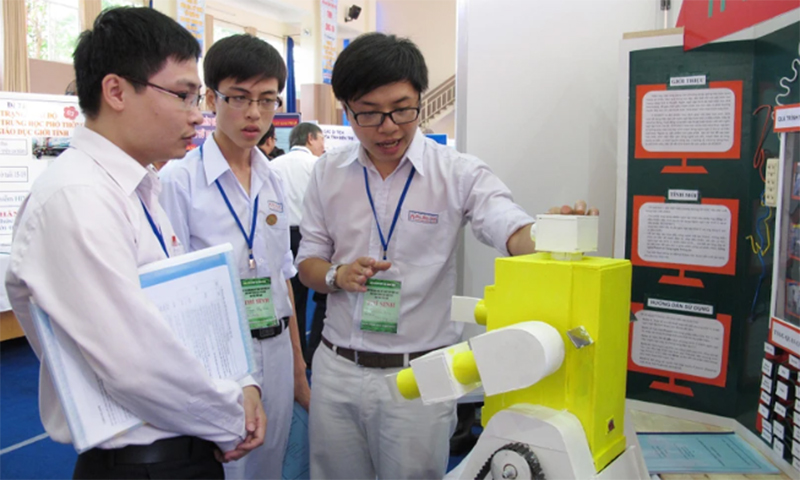 Gỡ rào cản về khoa học công nghệ theo hướng phù hợp với thông lệ quốc tế