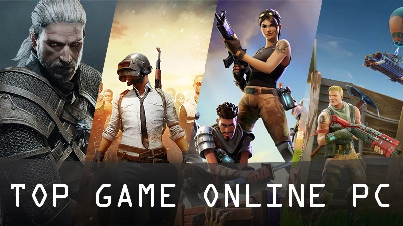 Cập nhật tin tức mới nhất về game online PC tại Gamelade