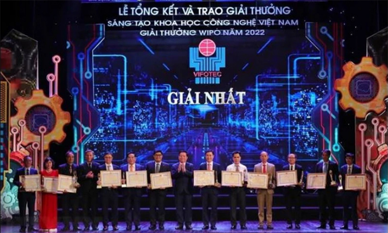 Nguyên tắc đề nghị, xét tặng Giải thưởng về Khoa học và Công nghệ