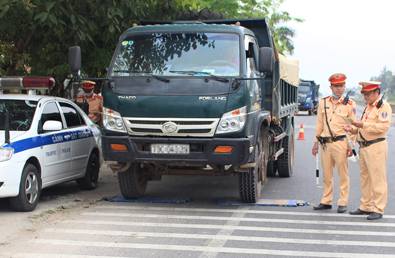 Tai nạn giao thông, cháy nổ, vi phạm môi trường tăng cao trong dịp Tết Giáp Thìn