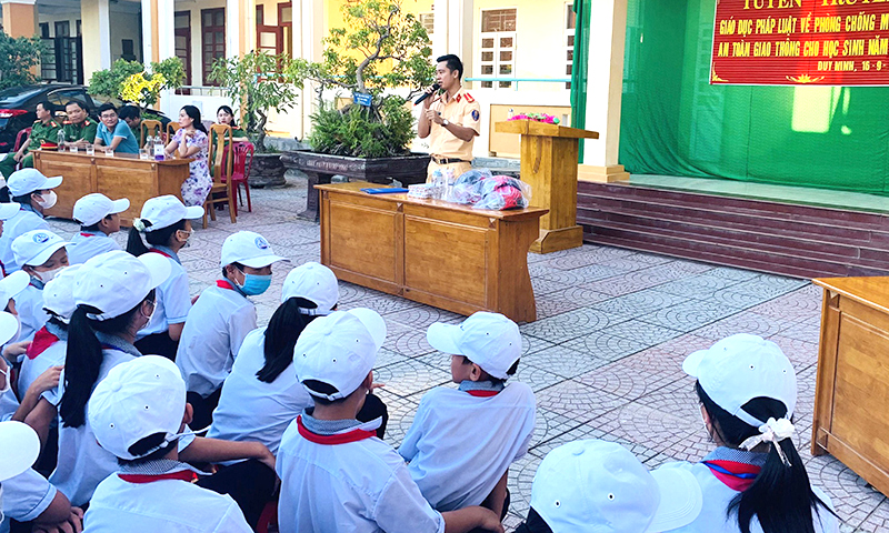 Hệ lụy từ việc giao xe cho người không đủ điều kiện tham gia giao thông