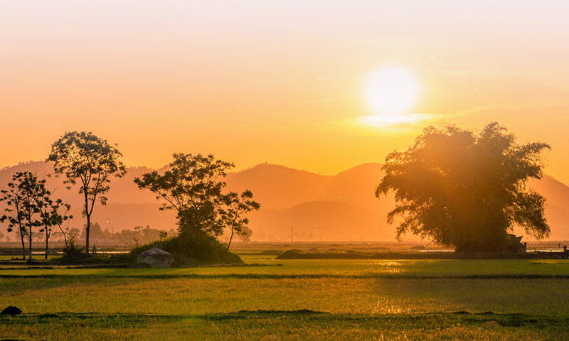 Tình khúc tháng ba