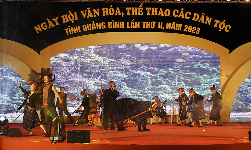 Chung tay bảo tồn di sản văn hóa-Bài 2: Để di sản văn hóa phi vật thể "sống" mãi thời gian