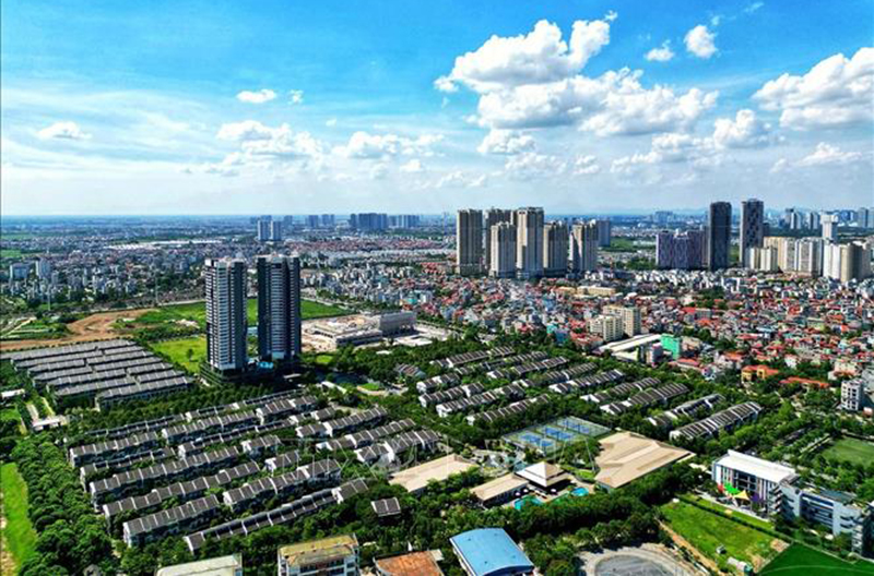 Kế hoạch thực hiện Quyết định của Thủ tướng Chính phủ về triển khai thi hành Luật Đất đai (sửa đổi)