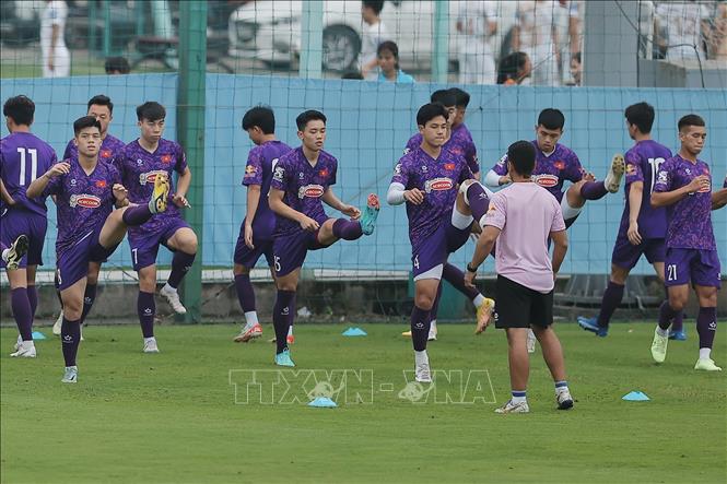VCK U23 châu Á 2024: Bảng đấu vừa sức với U23 Việt Nam