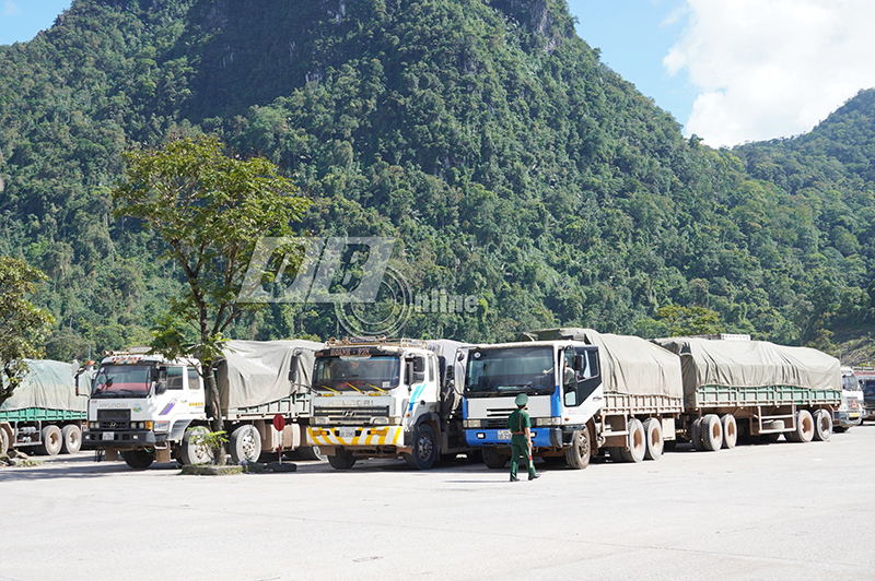 Tình hình phát triển các khu kinh tế, khu công nghiệp chuyển biến tích cực