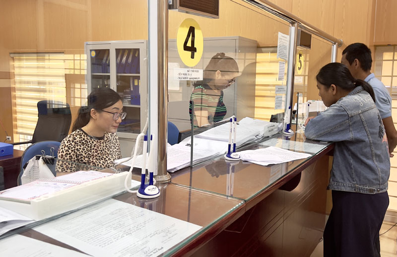 Quý I/2024, thu gần 600 triệu đồng bảo hiểm xã hội