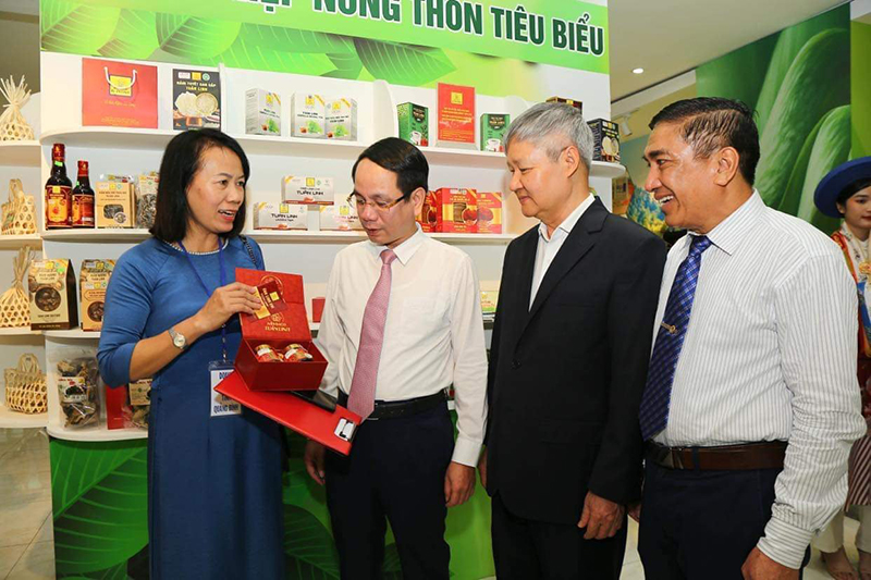 Xúc tiến thương mại, quảng bá hàng Việt