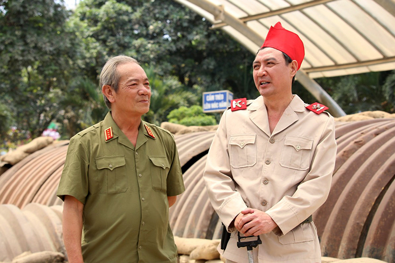 Nhiệm vụ chưa hoàn thành!