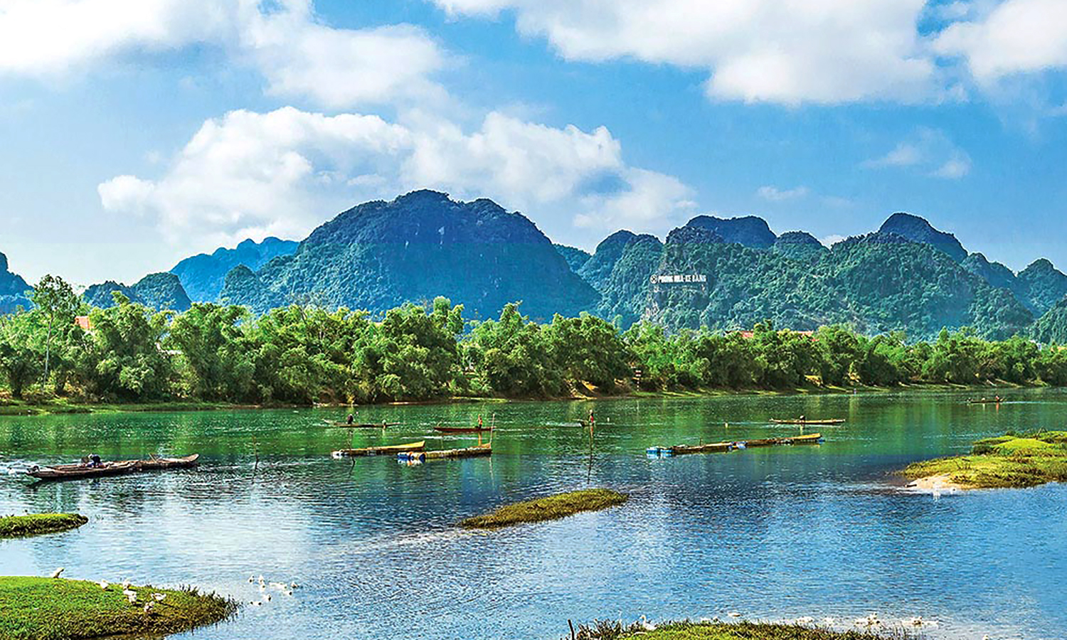 Quảng Bình Hào khí 420 năm (1604-2024)