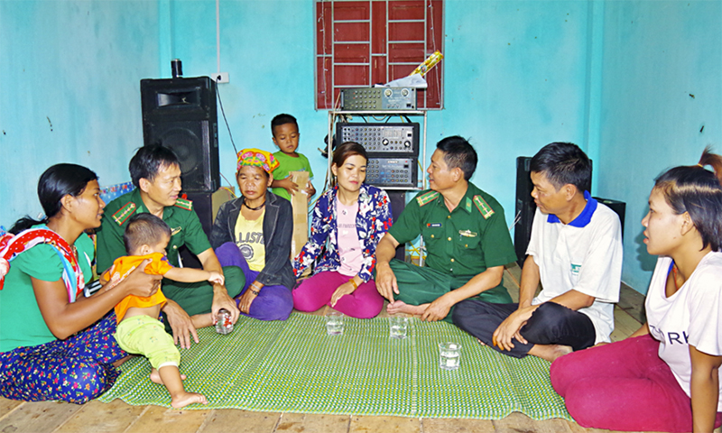 Triển khai đồng bộ các giải pháp, góp phần giữ vững trận địa tư tưởng của Đảng