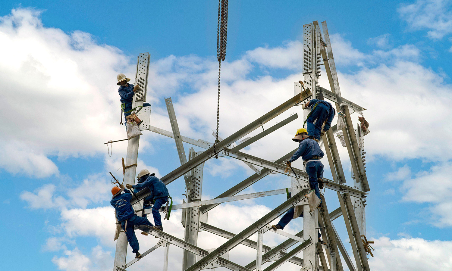 Quảng Bình muôn vẻ