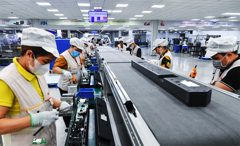 Triển khai chính sách hỗ trợ doanh nghiệp