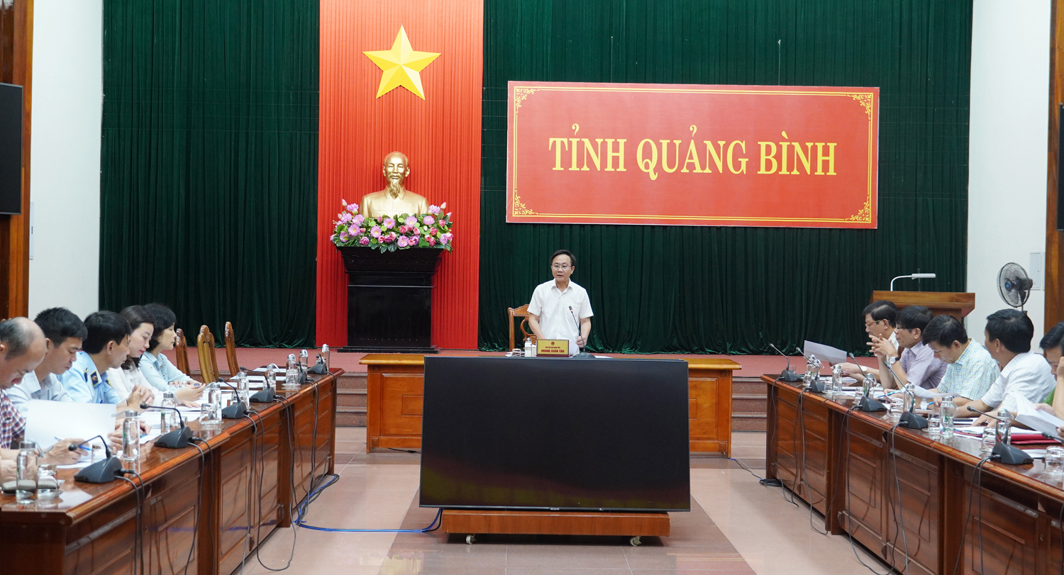 Tăng cường công tác truyền thông về bảo đảm an toàn thực phẩm
