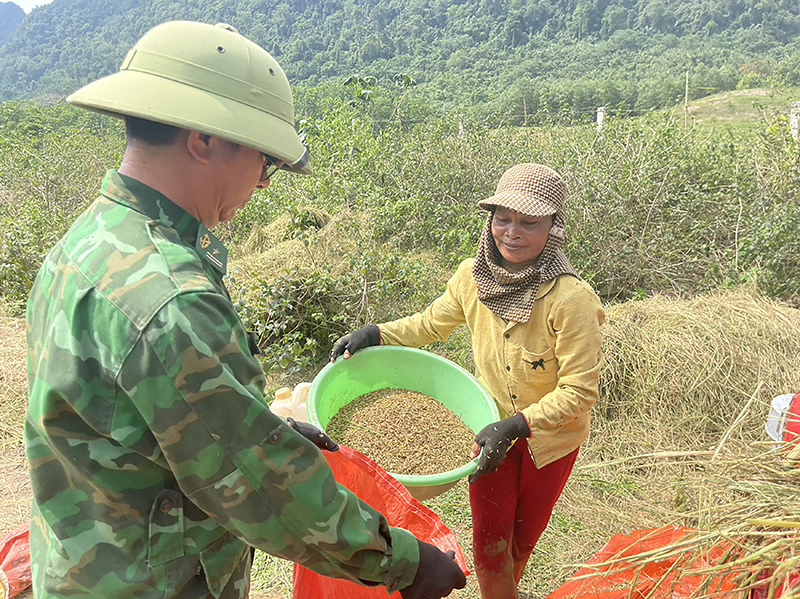 Không cam chịu số phận