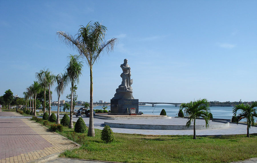 Ký ức một lần tìm mẹ Suốt