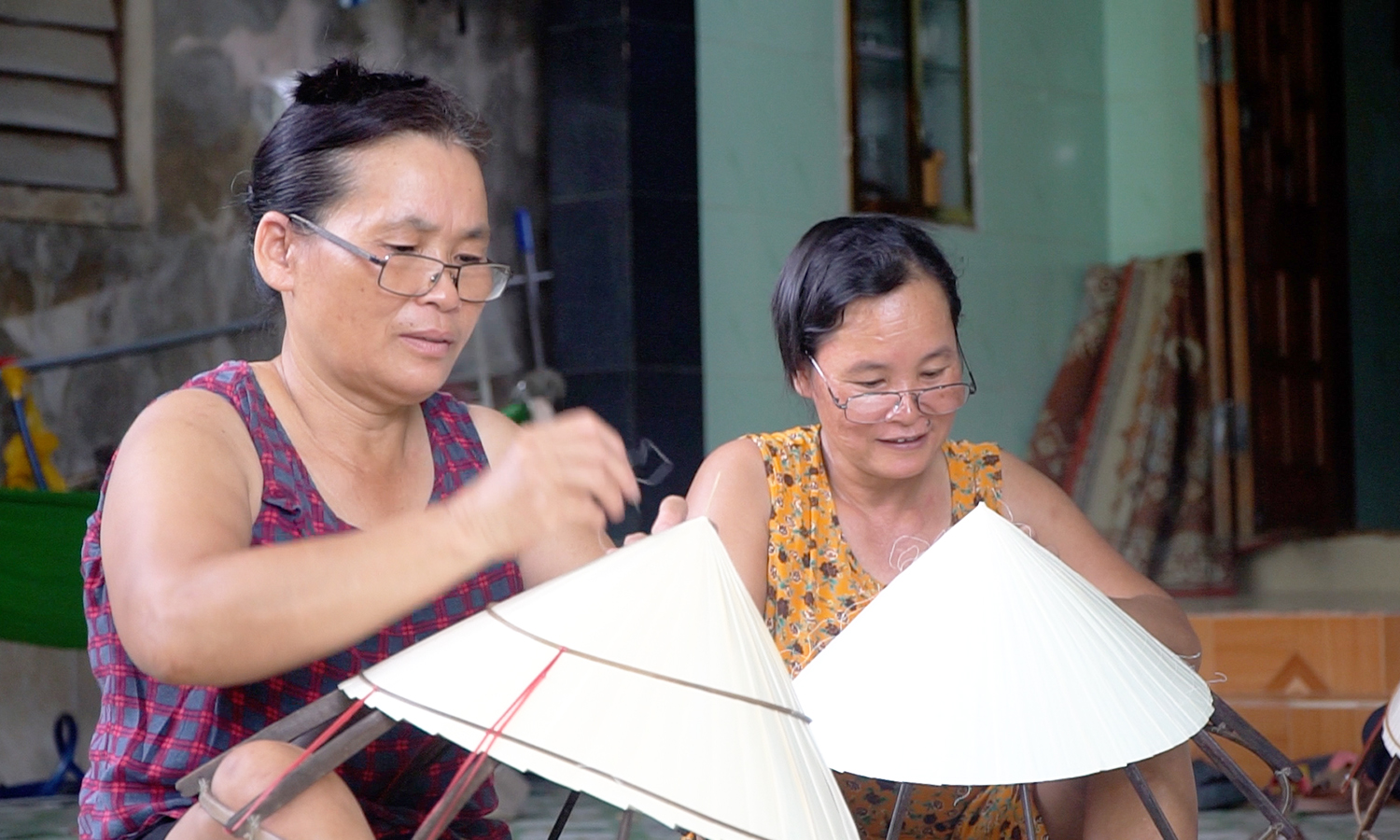 Lệ Thủy: Bảo tồn và phát triển làng nghề truyền thống