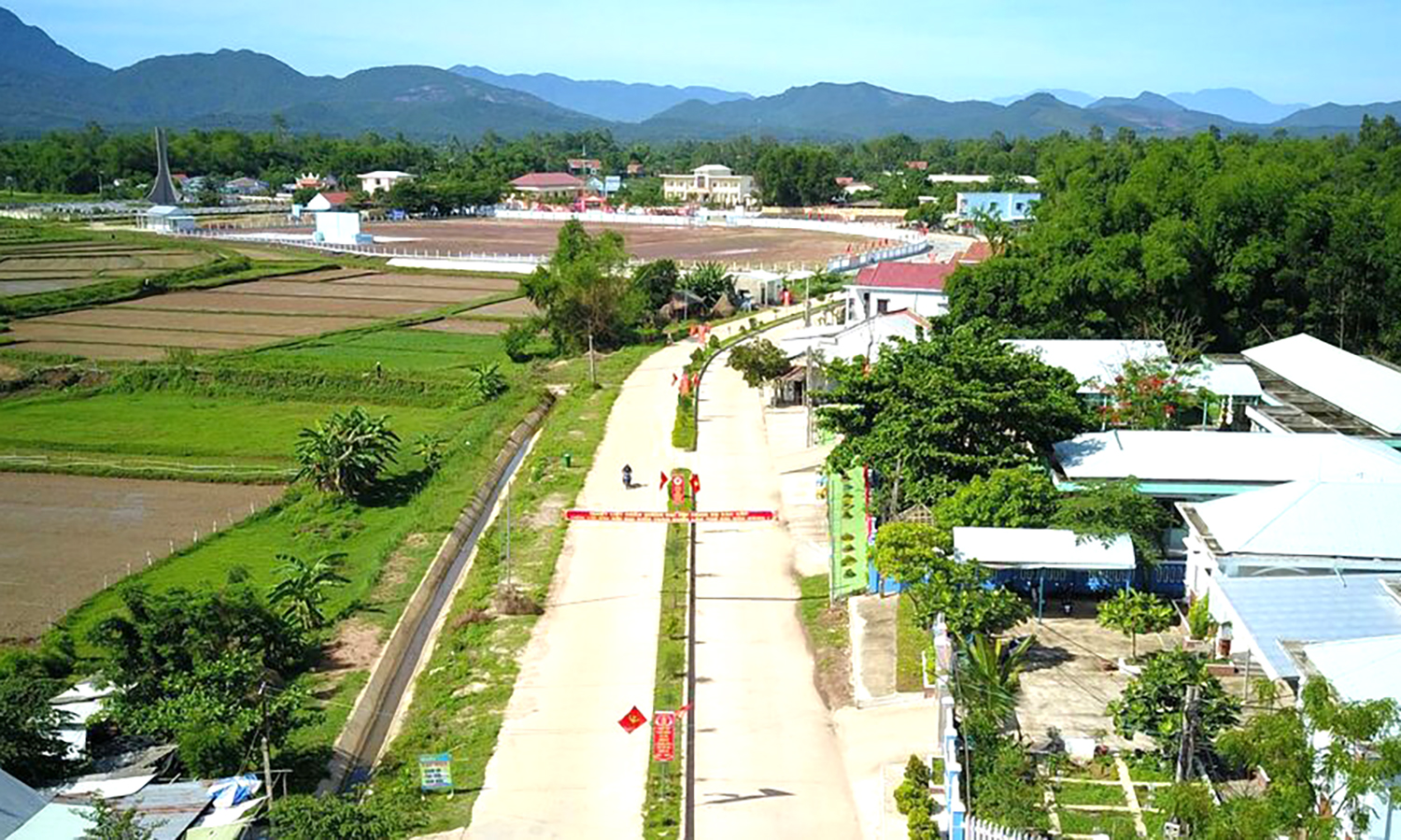 Tổng điều tra nông thôn, nông nghiệp năm 2025 vào ngày 1/7/2025