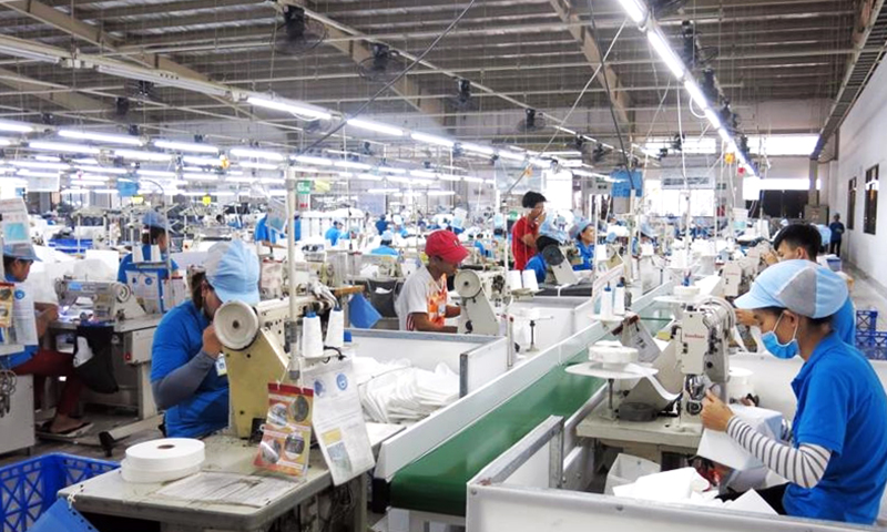 Góc nhìn nghị trường: Doanh nghiệp và cuộc sàng lọc của thị trường