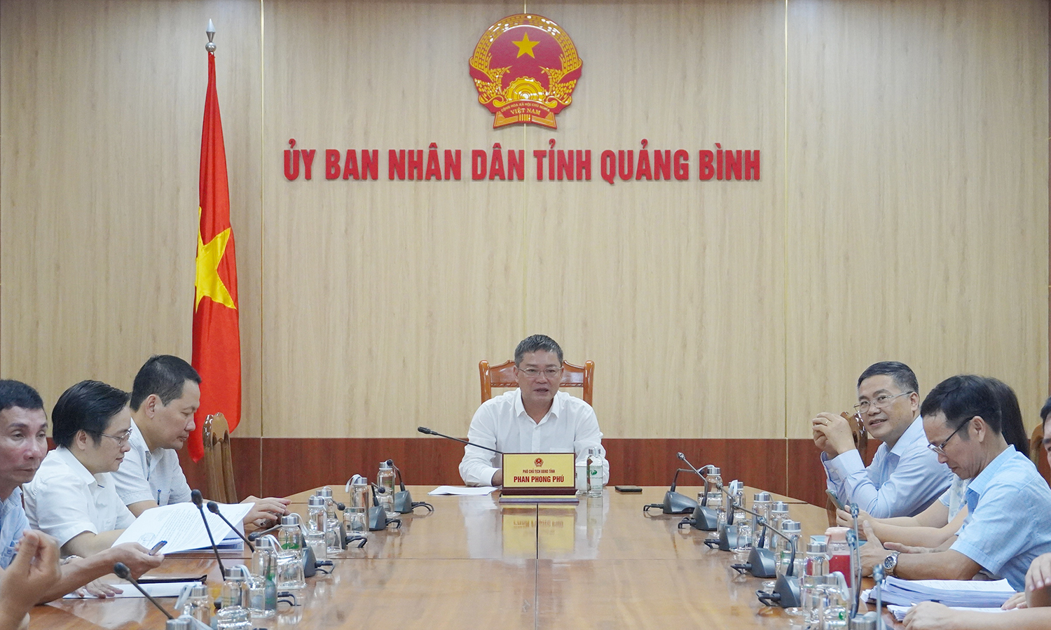 Góp ý hoàn thiện các dự thảo nghị định hướng dẫn thi hành Luật Đất đai