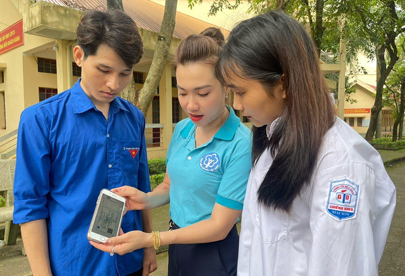 Tỷ lệ bao phủ BHYT tiệm cận mục tiêu toàn dân