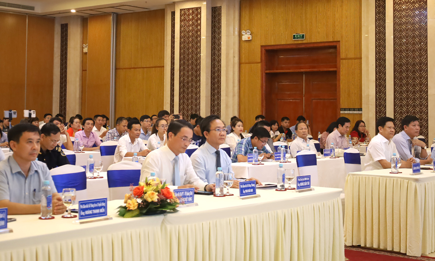 Gắn phát triển du lịch xanh với sản phẩm OCOP Quảng Bình