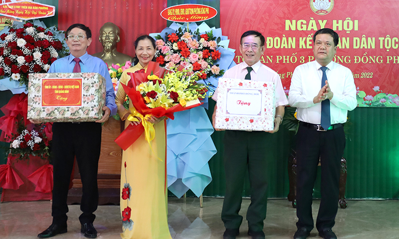 Đổi mới, sáng tạo, hướng mạnh về cơ sở