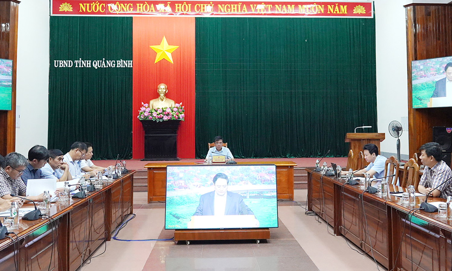 Đẩy nhanh tiến độ các dự án quan trọng quốc gia, trọng điểm ngành Giao thông vận tải