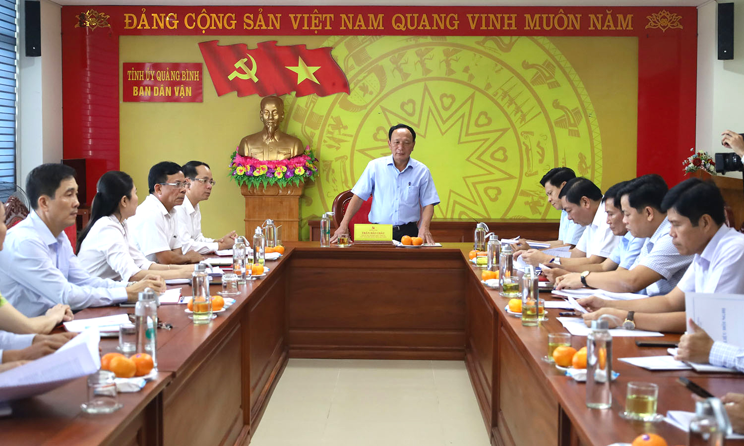 Nhân rộng mô hình, điển hình 