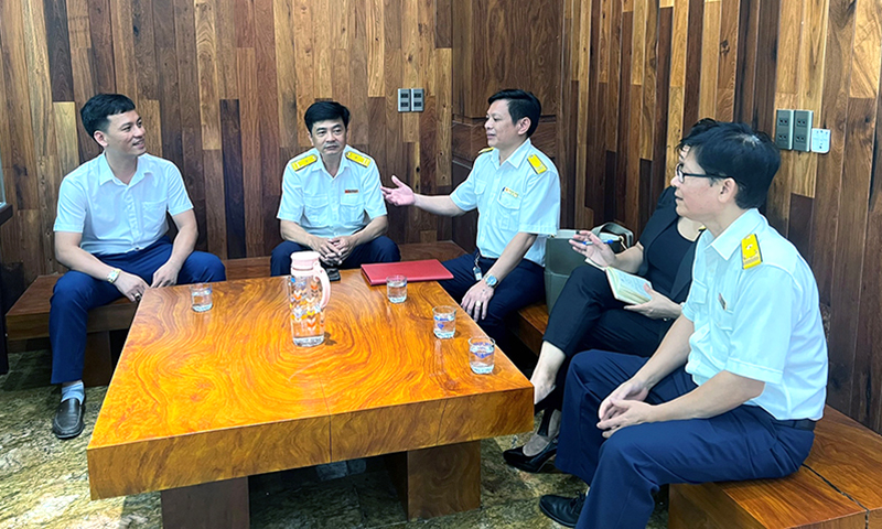 Siết chặt quản lý hóa đơn điện tử đối với kinh doanh vàng bạc