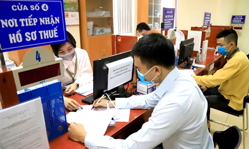 Gia hạn thời hạn nộp thuế, tiền thuê đất năm 2024