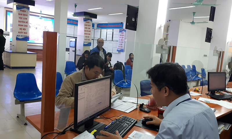 Thay đổi mức đóng các loại bảo hiểm khi bỏ lương cơ sở từ 1/7/2024